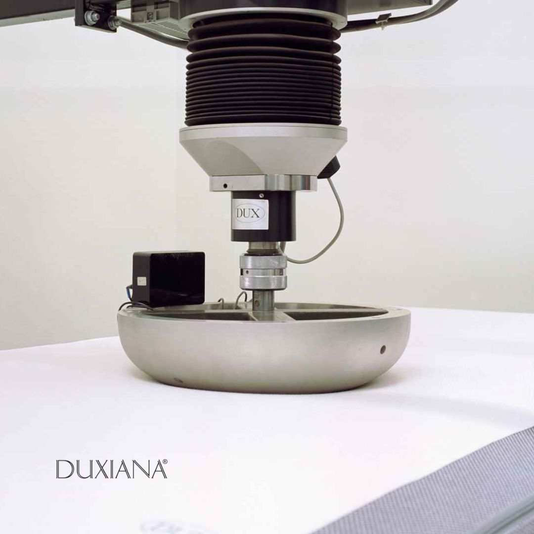 Duxiana_UK's tweet image. Our #signaturetechnology is the result of continuous refinement, improvement &amp;amp; innovation. The interlocking high-tensile steel springs that make up the precise network have already proven to stand the test of time. Visit the DUXIANA website to learn more.

duxiana.co.uk/why-dux/innova…