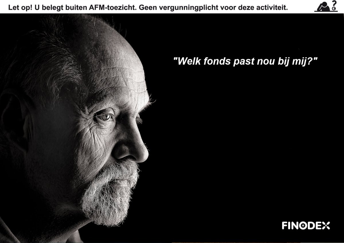 FINODEX's tweet photo. Hoe vermindert u uw risico ten opzichte van indexbeleggen?
 
In deze online informatiesessie krijgt u inzicht waar u op moet letten als u een fonds gaat kiezen. En wat de banken u niet vertellen…

https://t.co/dA3tAXs9ET https://t.co/pZHiVCc7Tz