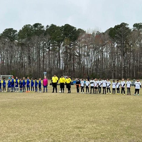GoldenBallSocce's tweet photo. What a fantastic weekend at the East Coast Spring Shootout our 2011-12 Boys team got the Championship in the Gold U12 division. Great performance and cheers to the Champions. Thank you parents for your support. ⚽️🥇🏆 https://t.co/3w7HtWXPat