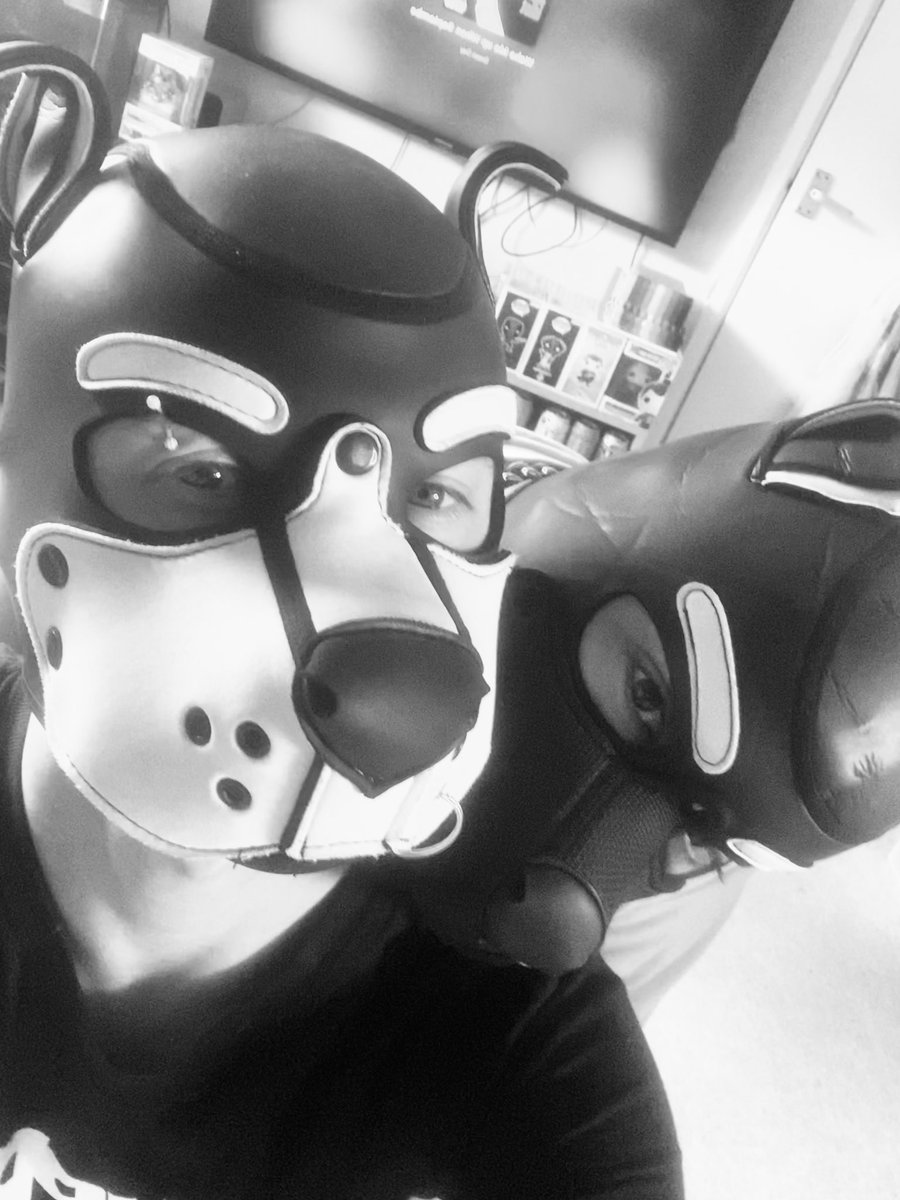 Orca_puppo's tweet photo. Daddy and his boy… can’t get a better boy than him https://t.co/hpuingSjDV