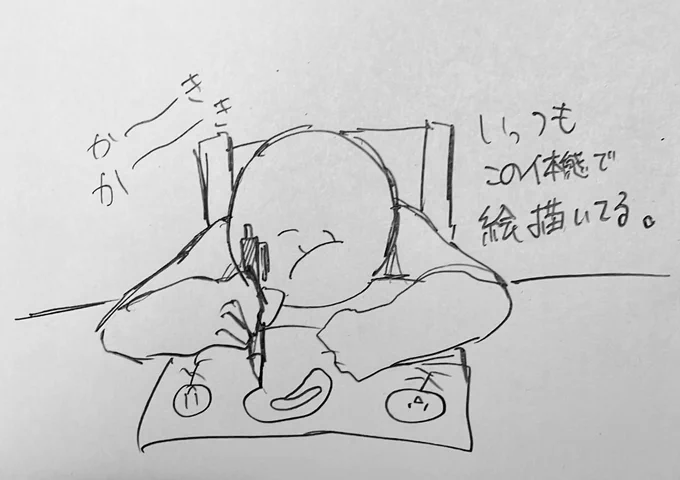 いつまで経っても慢性的肩こりが治んないのはな〜んでだ? 