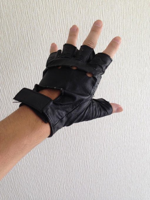 #実はカッコいいと思っていた事 コミケでコレ。 