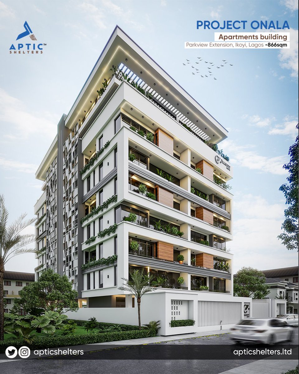 apticshelters tweet media