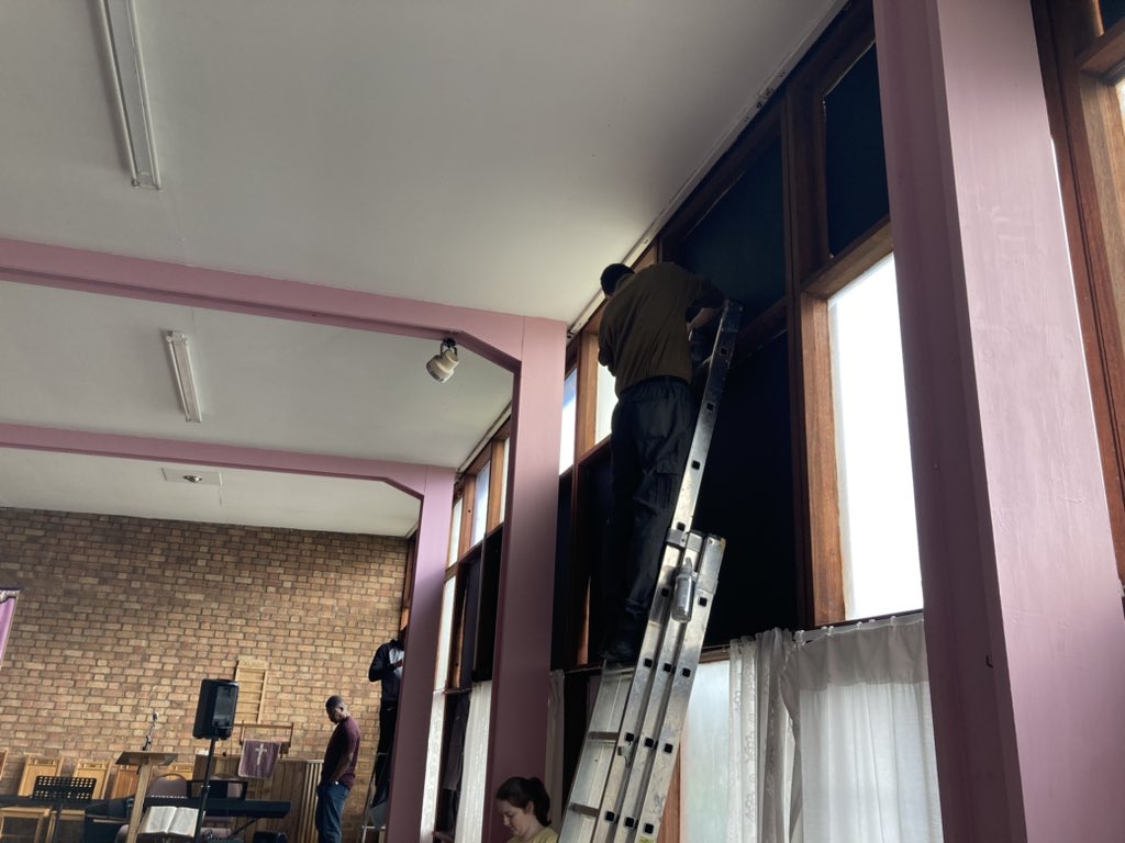 New Life Church Middlesbrough tweet media