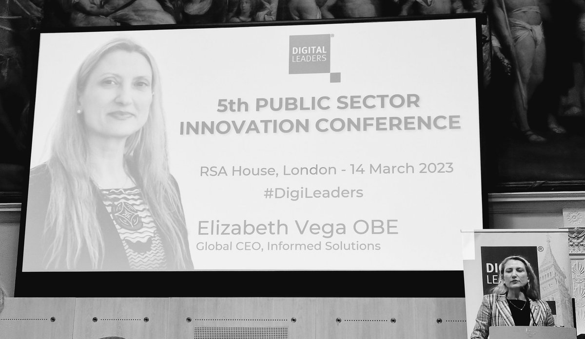 MrJohnKendrick's tweet image. Amazing talks so far, and more to come! #DigiLeaders