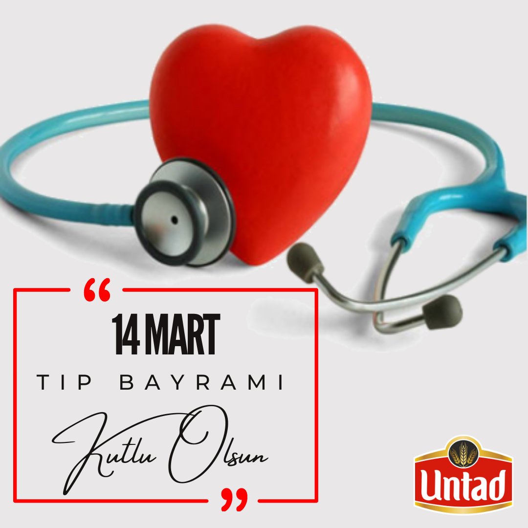 untadcom's tweet photo. Depremlerde özveriyle görev alan sağlık çalışanlarımız başta olmak üzere tüm sağlıkçılarımızın, 14 mart tıp bayramı kutlu olsun.
#untad #14marttıpbayramı https://t.co/ZaC95qyIqY