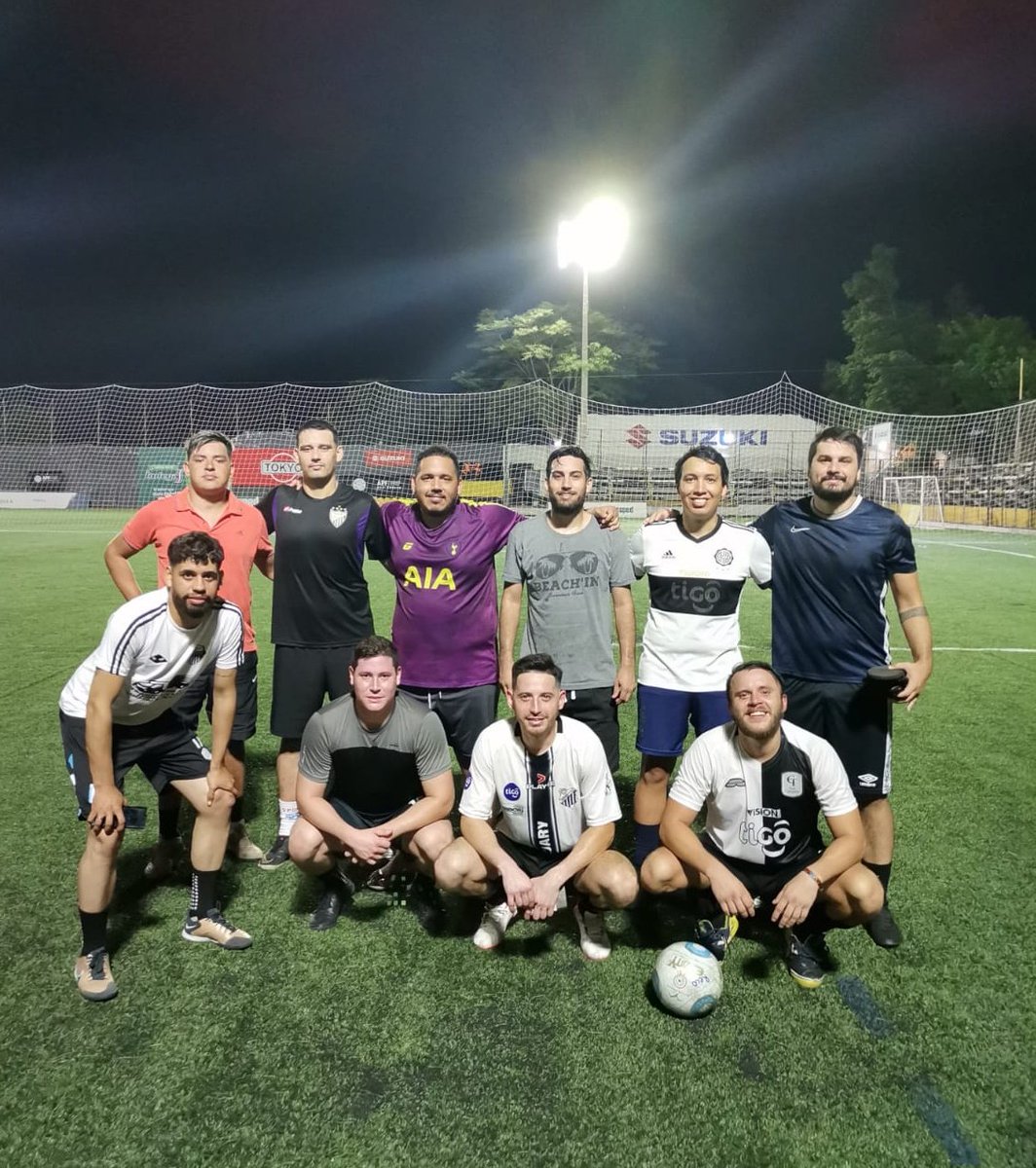 Tacua Fc tweet media