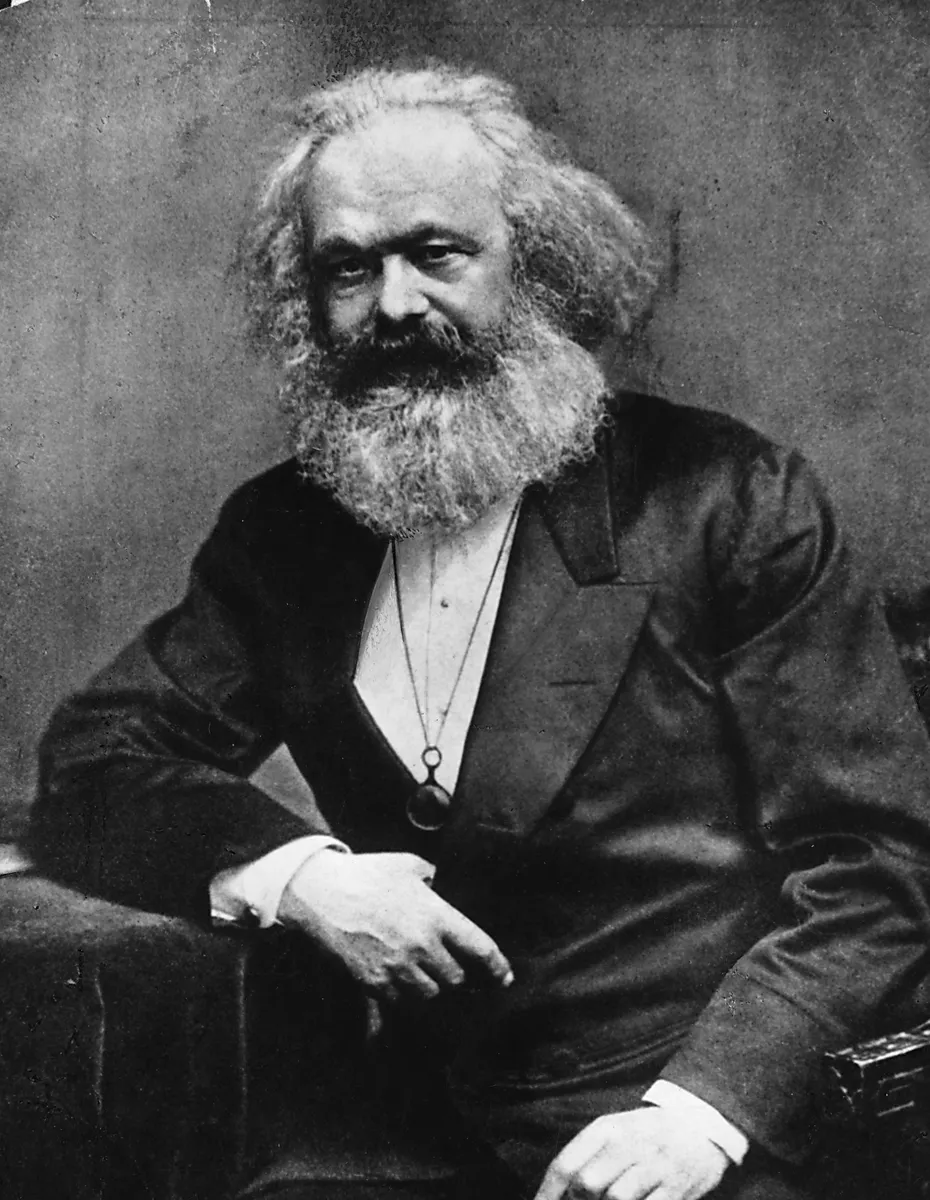 Con_Tomlinson's tweet image. Today marks the 140th anniversary of the death of Karl Marx -- one of the most evil men in history

Marx was an alcoholic who never washed. Boils covered his body, preventing him from sitting down

He refused to work, and drove his family to destitution -- causing the deaths of…