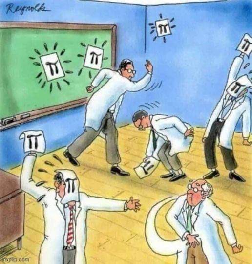 MelissaFL21's tweet image. Happy Pi Day 😊#mathgeek