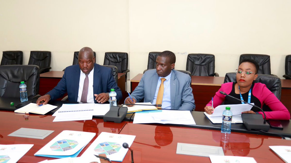 Sakaja Arthur Johnson tweet media