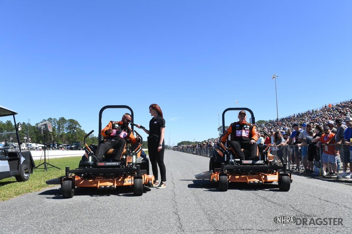 Such a fun weekend at the #GatorNats! Overjoyed to be back and excited for the season ahead.