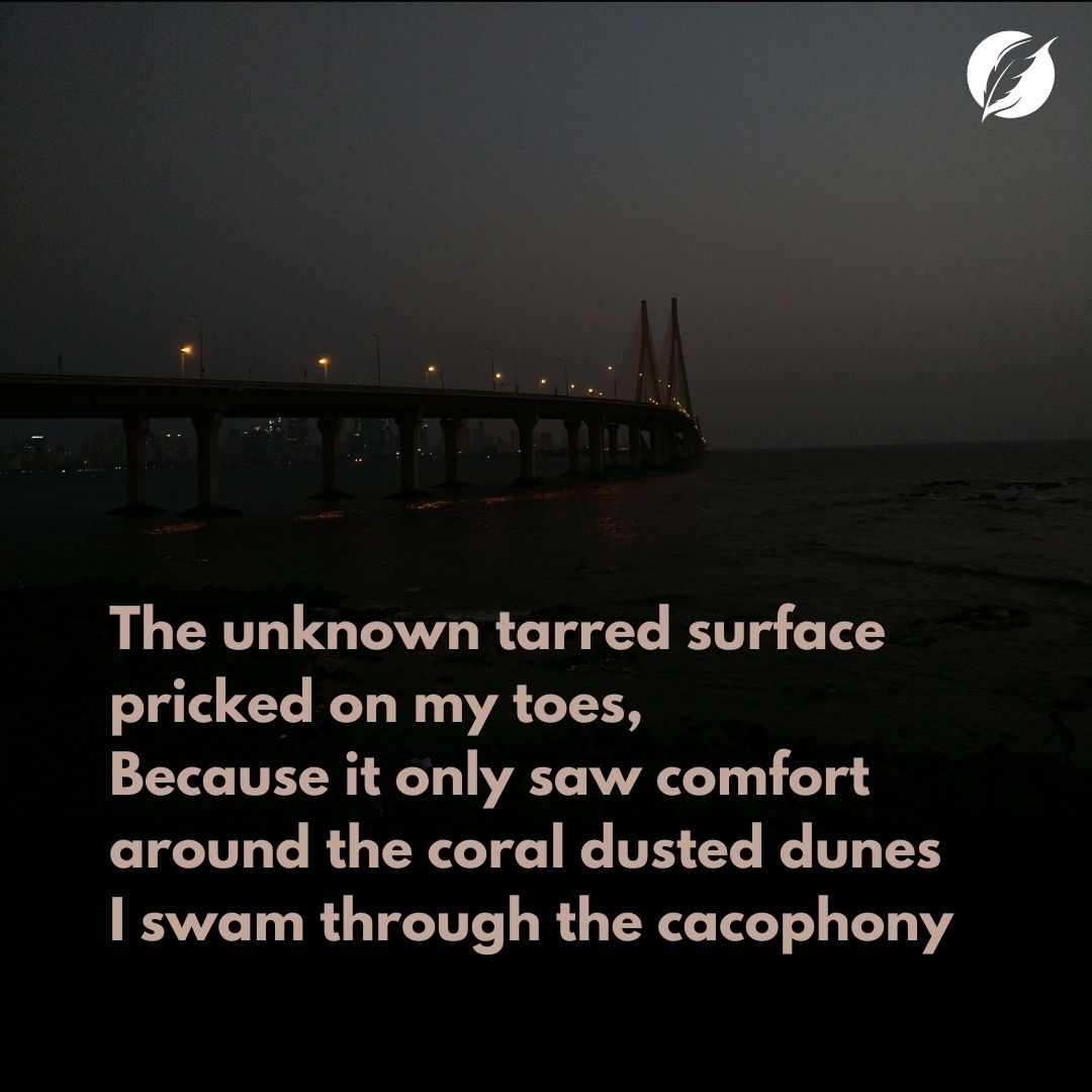 Ignited_Quill's tweet photo. A cityscape does give you wings.
Instead of elongated,
From tentacles, feathers
Began sprouting.

#cacophony #citylife #sunset #summer #dreamcity #reality #selfchange #cityscapes #success 

Follow @Ignited_Quill for more 🔥 https://t.co/8vrZlHs3MD