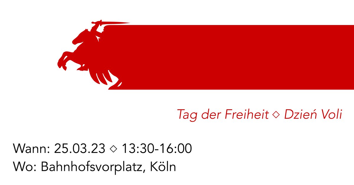 LibertasBelarus's tweet photo. Für Demokratie und gegen Lukaschenkas Diktatur.
Für freie & unabhängige Ukraine und Belarus.
Gegen den Krieg und russische Okkupation.
Mit:
@JosefSPD MdL
@andreaswolter20 #Bürgermeister #Koeln
Jakub Wawrzyniak #Generalkonsul #Polen @ccNRWdoyen
#FreeBelarus #BelarusWithUkraine https://t.co/qHGyG3OWUd