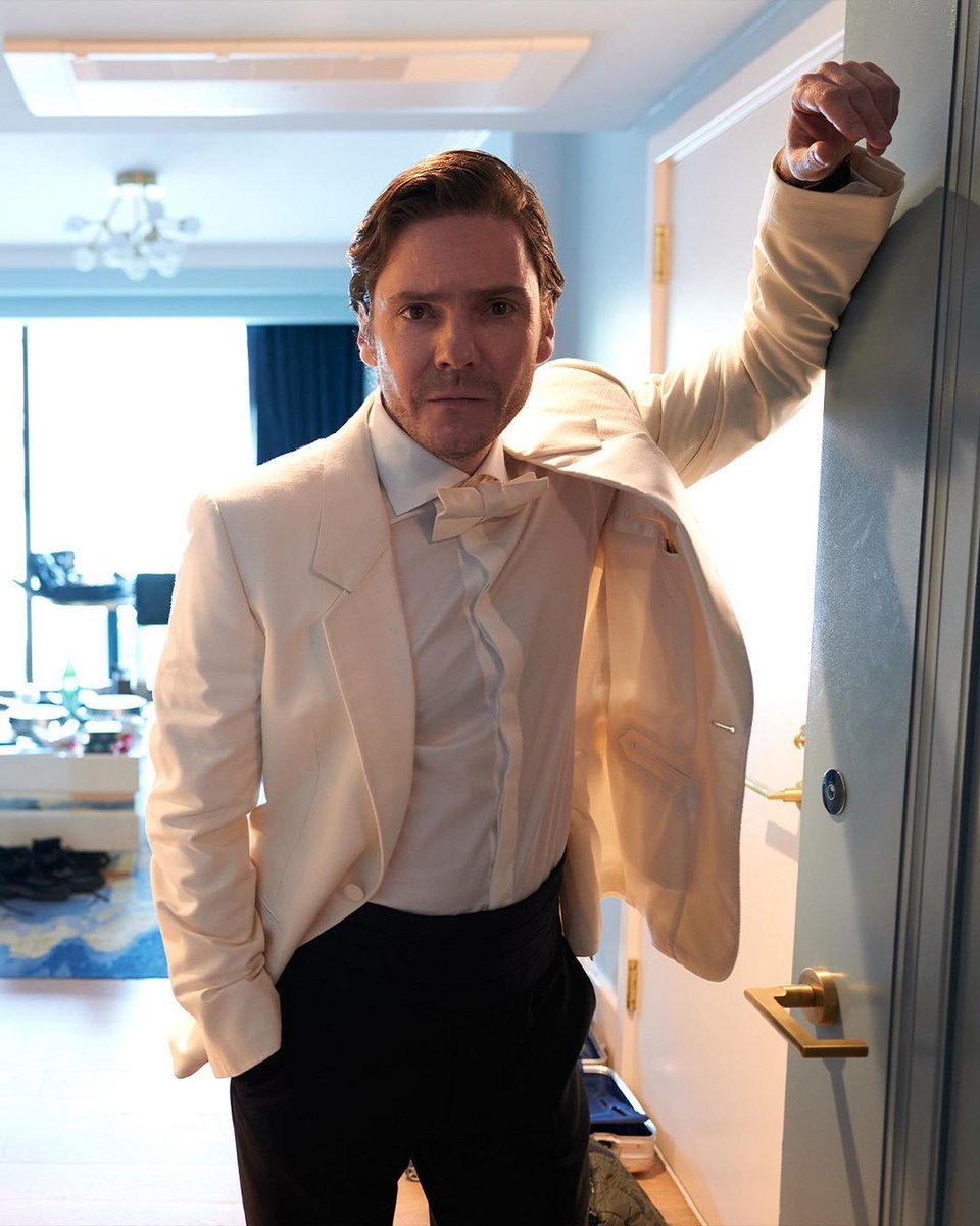 I've been waiting for you.