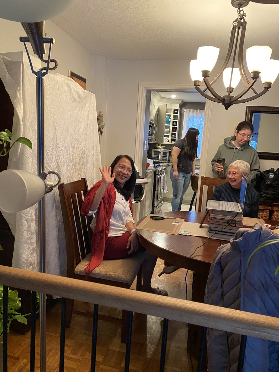 Sharonne Katz 🇨🇦 🇮🇱she/her)🧡🧡🧡 tweet media