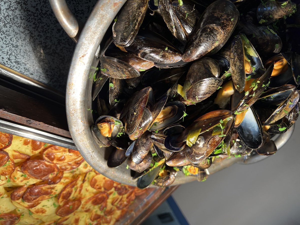 RBC food tweet media