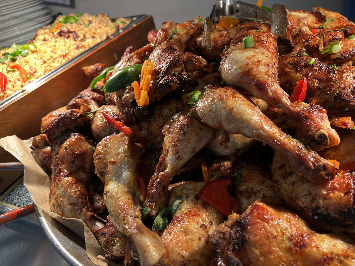 RBC food tweet media