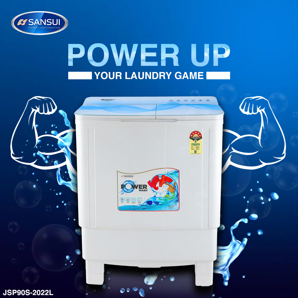 Sansui World tweet media