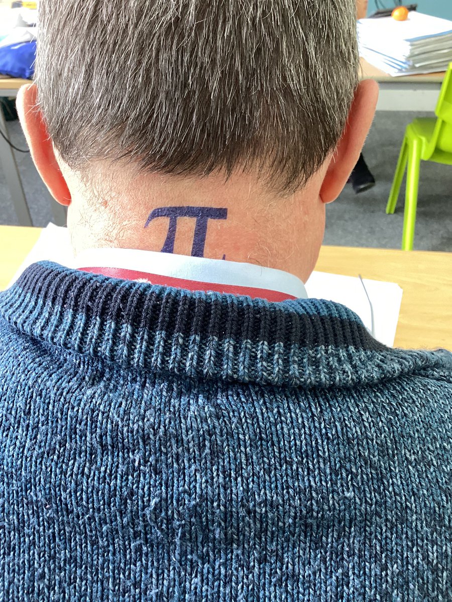 Beechwood Maths tweet media