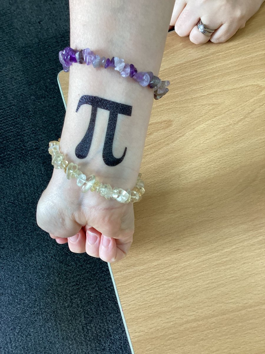 Beechwood Maths tweet media