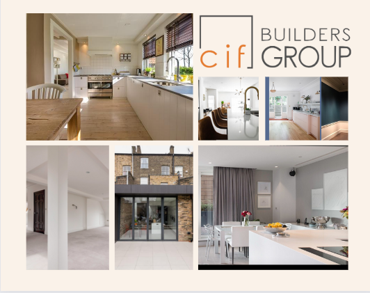 CIF Builders Group Maintenance tweet media