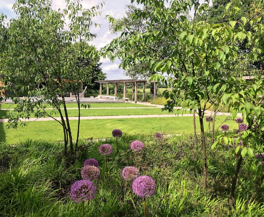 Society of Garden + Landscape Designers® tweet media