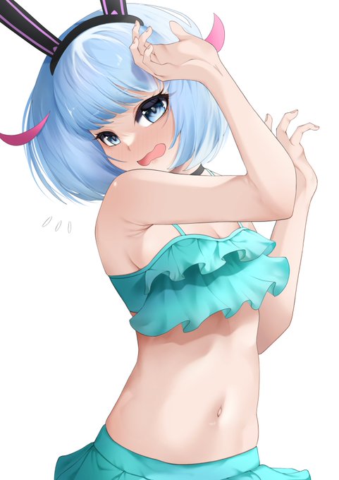 #絵柄が好みっていう人にフォローされたい 