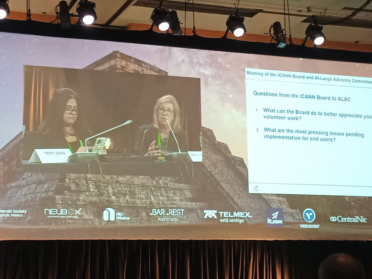 rachadsanoussi's tweet photo. It is #easier to #say things than to #do them. The more people #involved in a #decision, the more #successful that decision would be.
#ICANN76 #AtLARGE76 #AskAtLarge #APRALO #AFRALO #EURALO #LACRALO #NARALO https://t.co/QbdKs2AyZO