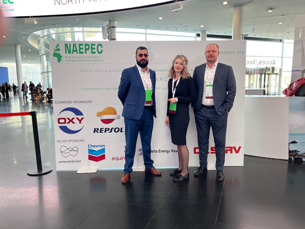 Scalefocus's tweet photo. Day 2 at #NAEPEC Barcelona!
The place to be is booth D39 - so come over!
Read more about what we do here: https://t.co/eJSUXZ0Tdn https://t.co/Y75O3l4P1I