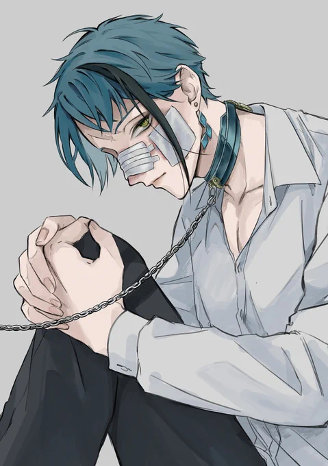 首輪 