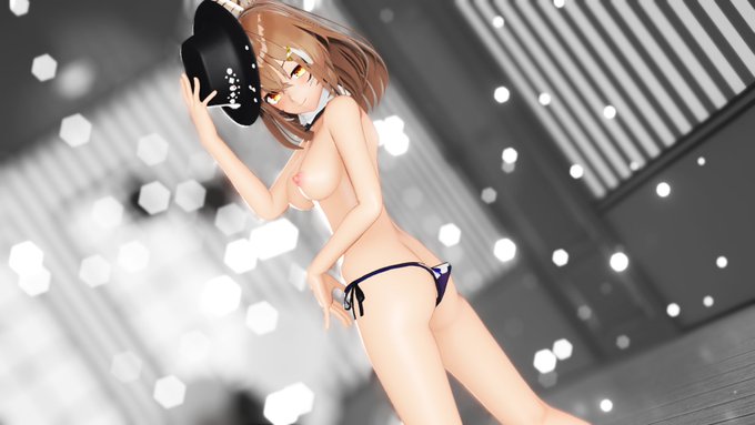 パンツ差分をFantiaに投稿しました🦉
https://t.co/uWpQExxHUy 