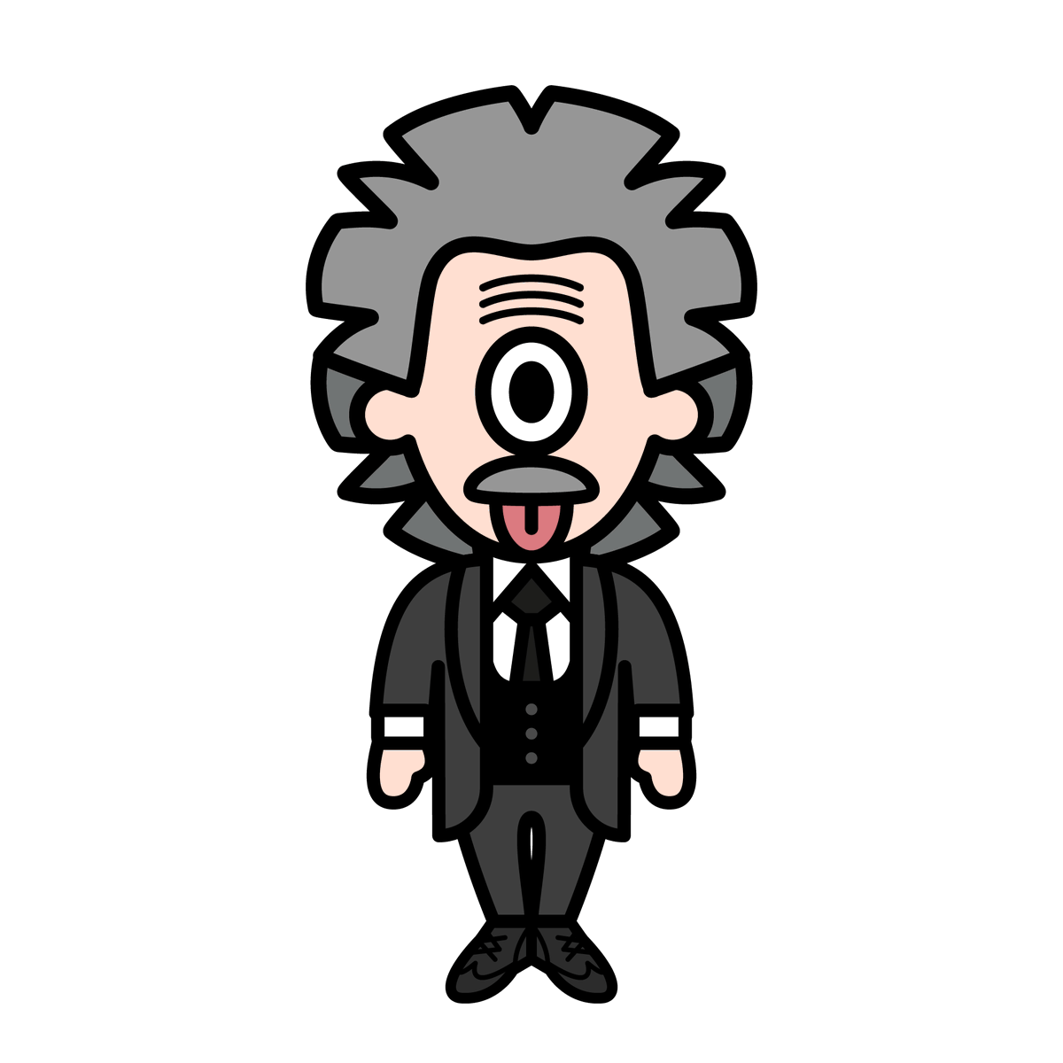 fomokun's tweet photo. It's Albert Einstein's birthday today!

#Fomokun #Web5 #NFT https://t.co/UyLl9PeTxX