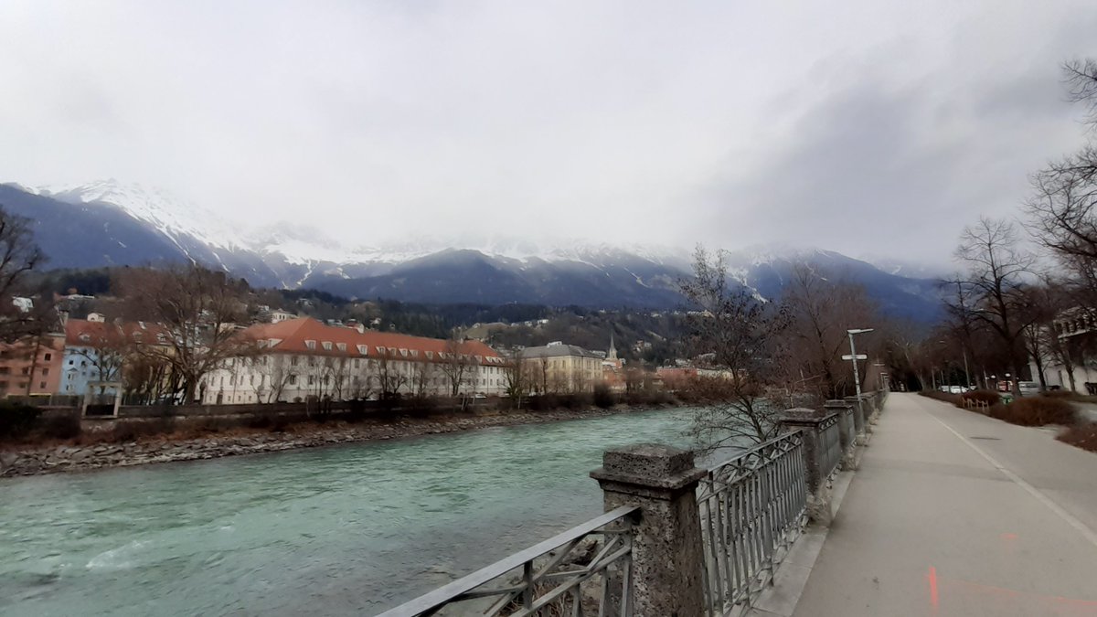 Amazig conference last week!! Now it's time to watch presentations that I missed. Thank you for everyone who came to our posters to have a discussion! :) #PflieglerLab #ECFG16 #Innsbruck