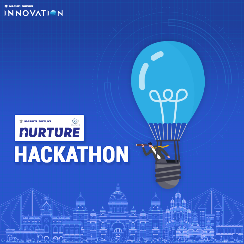 Maruti Suzuki Innovation tweet media