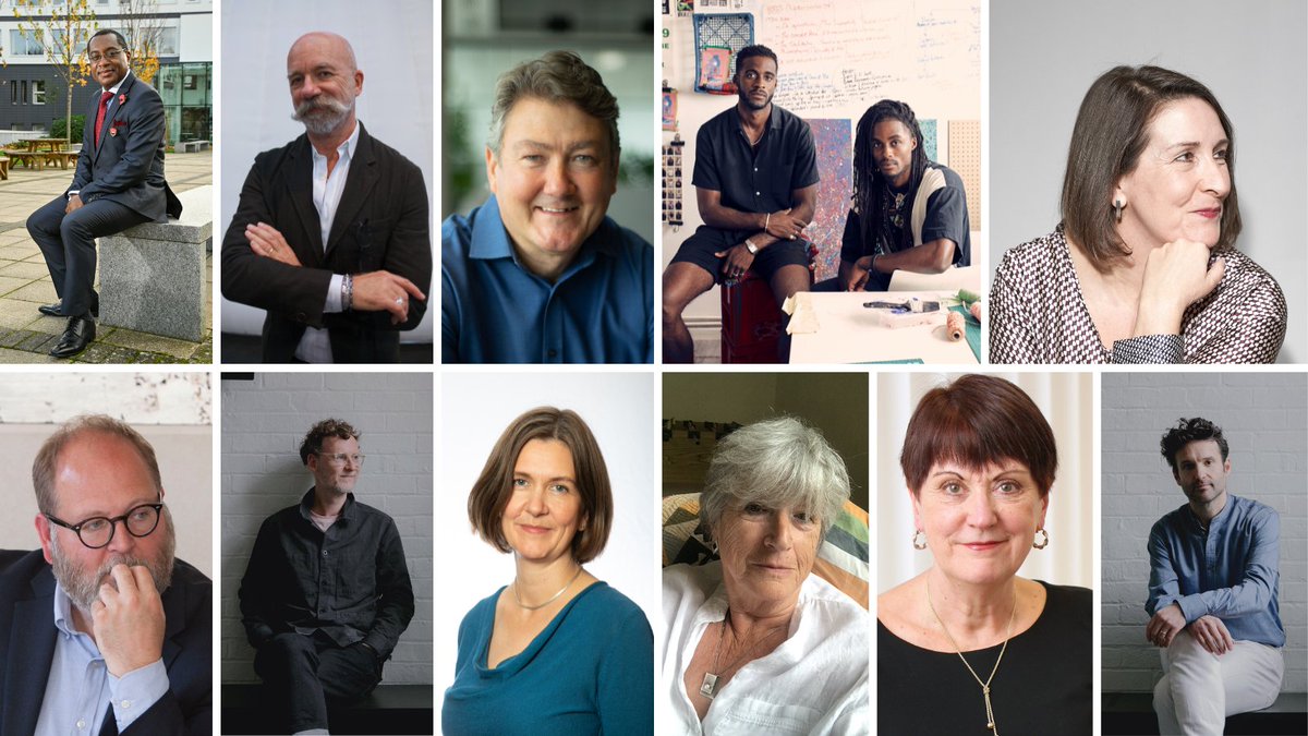 Royal Institute of British Architects tweet media