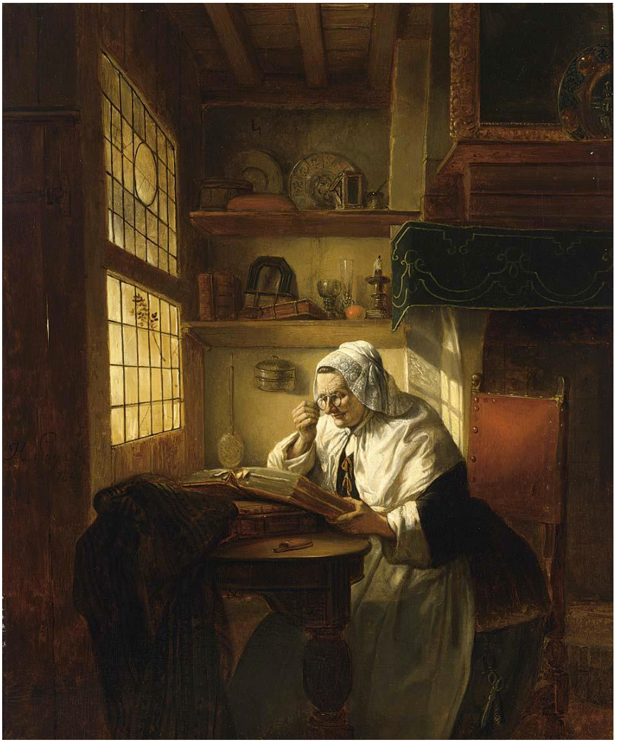 Have you read a great article on the visual arts published in a language that isn't English? Let us know! Just go to the “Recommend a text for translation” tab on our website artintranslation.org and fill in a recommendation form.