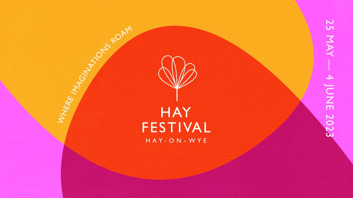 Fans of @missminifer and the much loved Roasting Tin series do come and say hello at this year's @hayfestival and #HayFestival2023 Saturday 27 May 2023, 2.30pm @SquarePegBooks #Tinlads #IndiaExpress bit.ly/3LntjLh