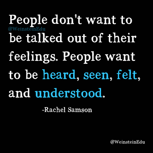 Important reminder! 🙌