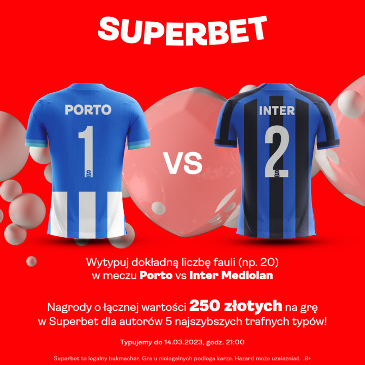 Superbet tweet media
