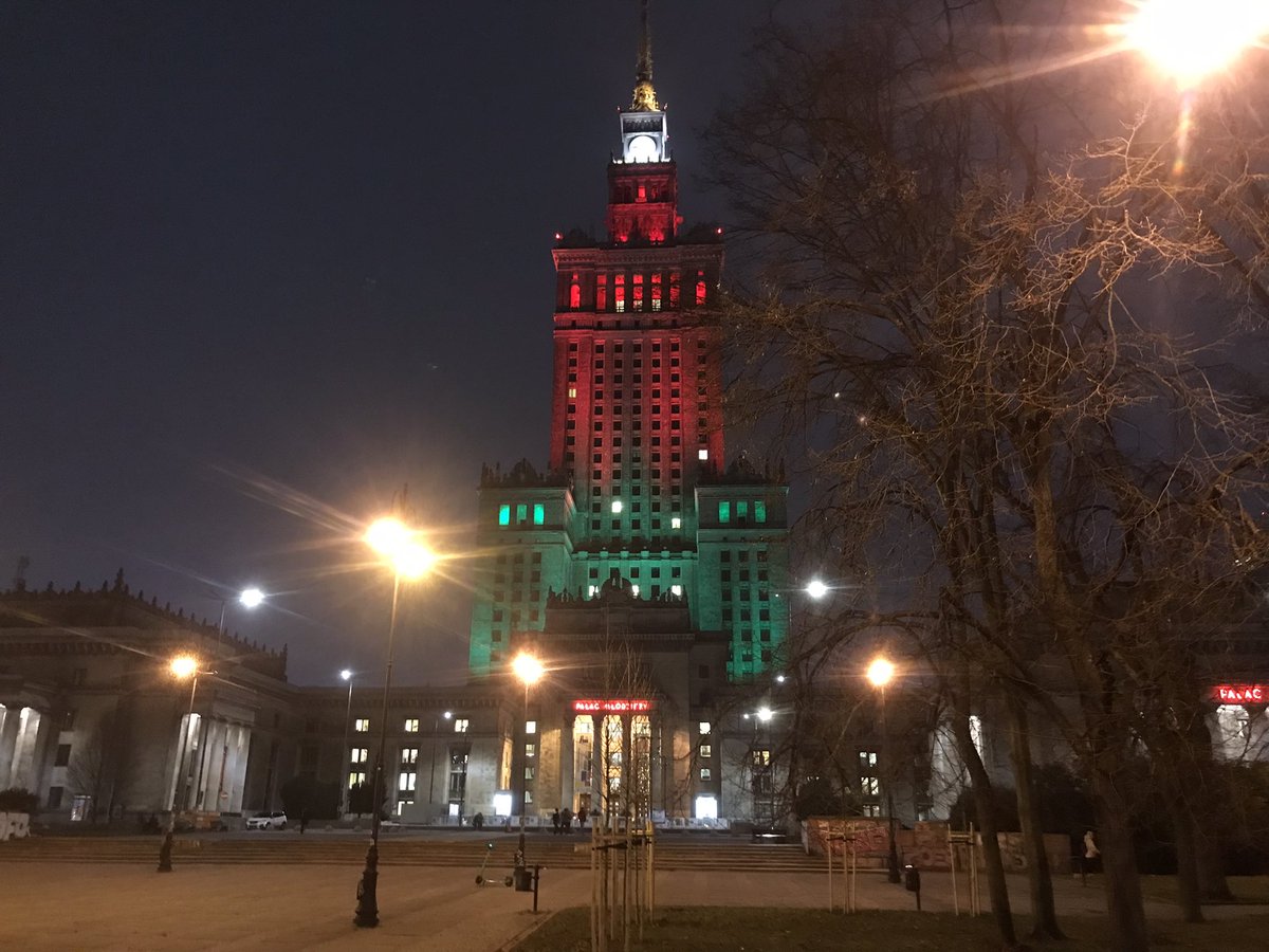 Girafffe1's tweet image. What an experience this all was and it couldn’t of been done without the support of @ZOTAC_UK, @viperioesports and ofc @epcwarsaw 🔥🔥 The bootcamp was amazing and the facility was unbelievable!! Thank you! #VIPWIN #ZOTACBootcamp