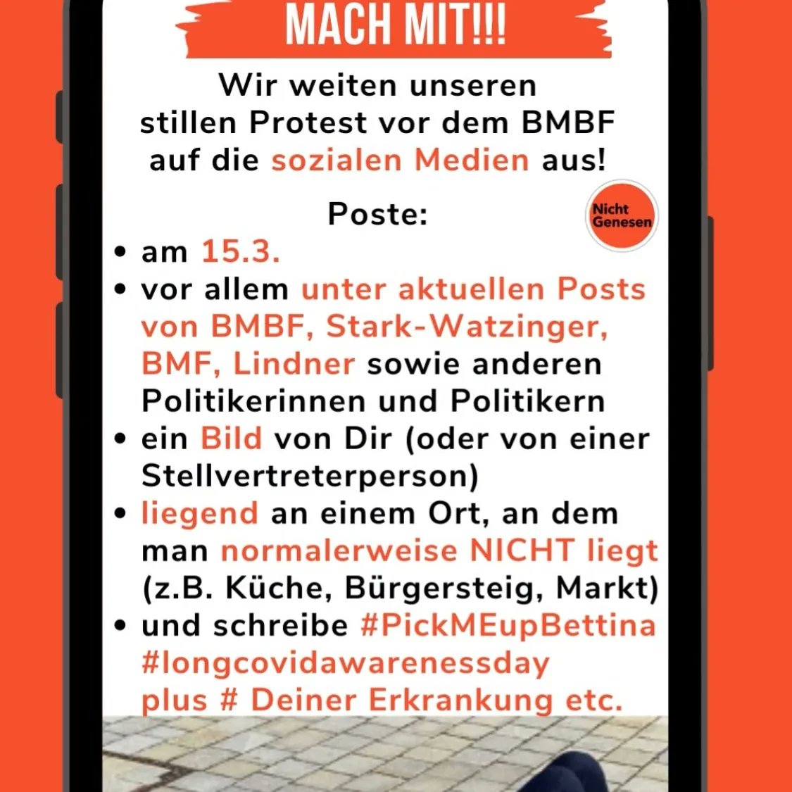 Bitte teilt und macht alle mit ❗❗❗❗🔥🔥🔥