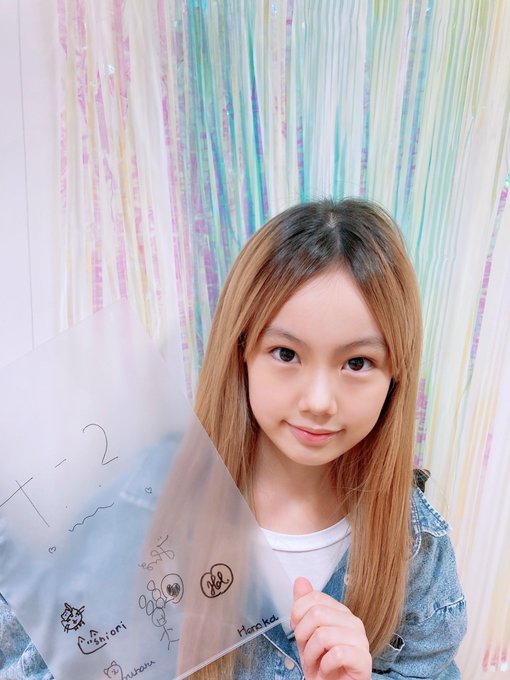 Twitterのコスプレ画像4