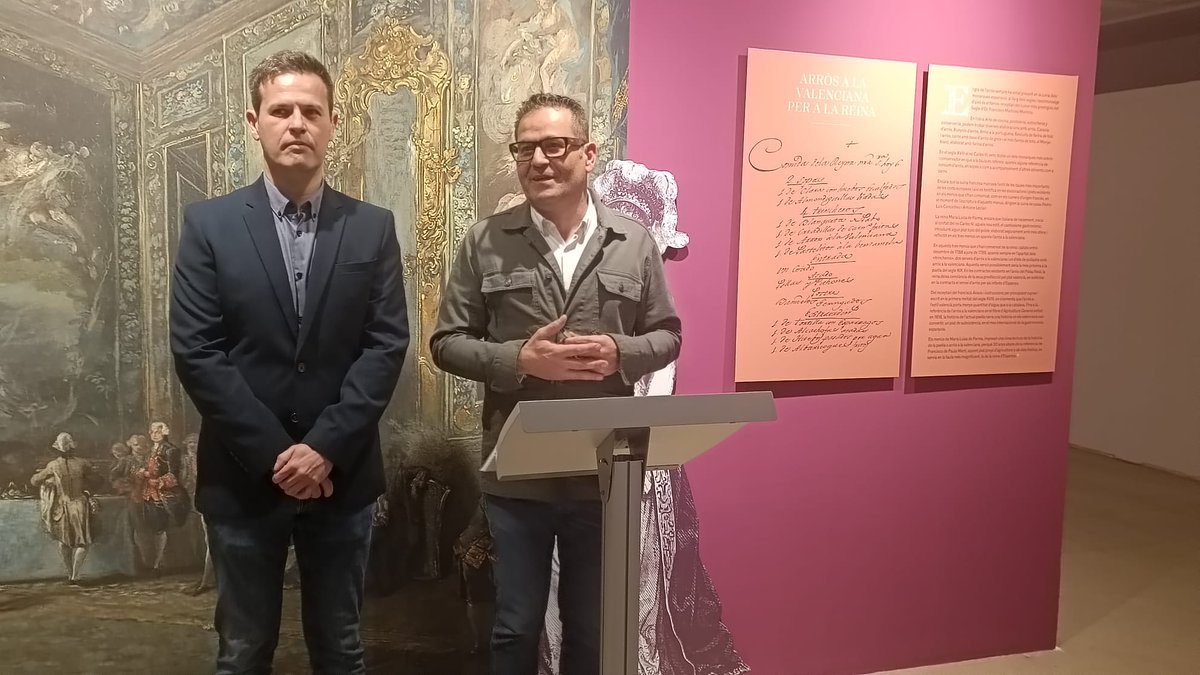 Mancomunitat de l'Horta Sud tweet media
