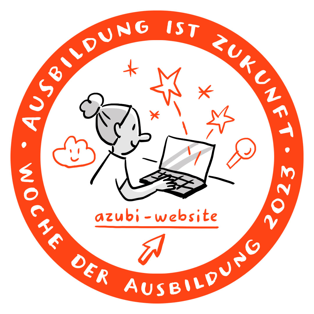 Zur "Woche der Ausbildung 2023“ hier zum Thema „Azubi-Website / Karriere-Website“ ein paar praktische Tipps in unserer Broschüre „Azubimarketing online“: rkw-kompetenzzentrum.de/publikationen/…
#ausbildung #wettbewerbsfähigkeit #wochederausbildung2023 #azubimarketing #karrierewebsite