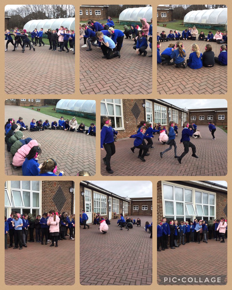 Mrs Souter tweet media