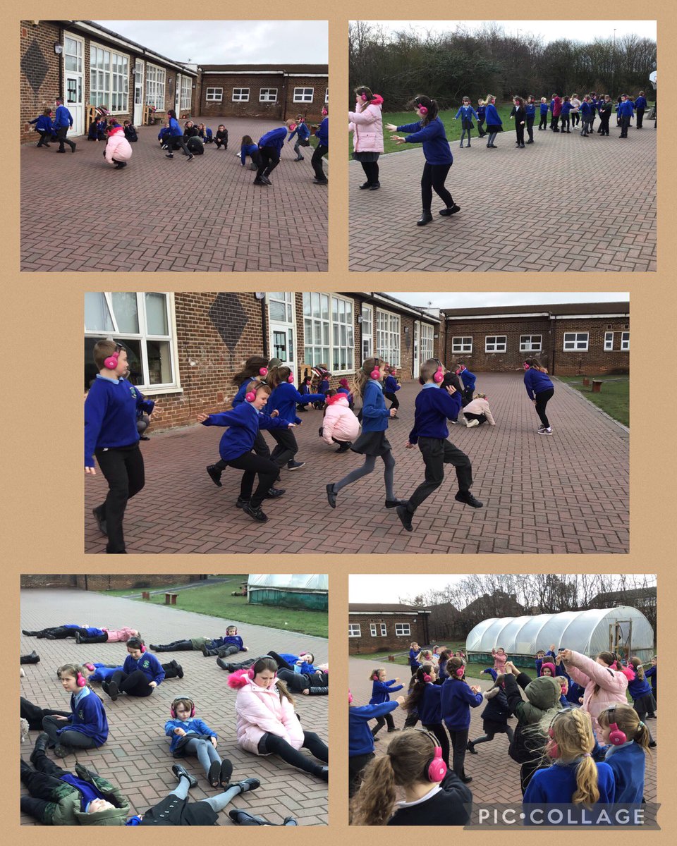Mrs Souter tweet media