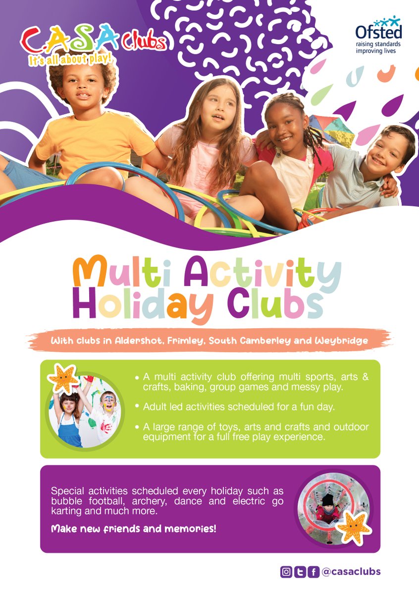 Casa Clubs tweet media