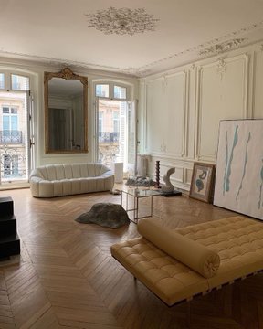 AnzelikaSimon's tweet photo. Parisian apartment https://t.co/yVcUlATH8Z