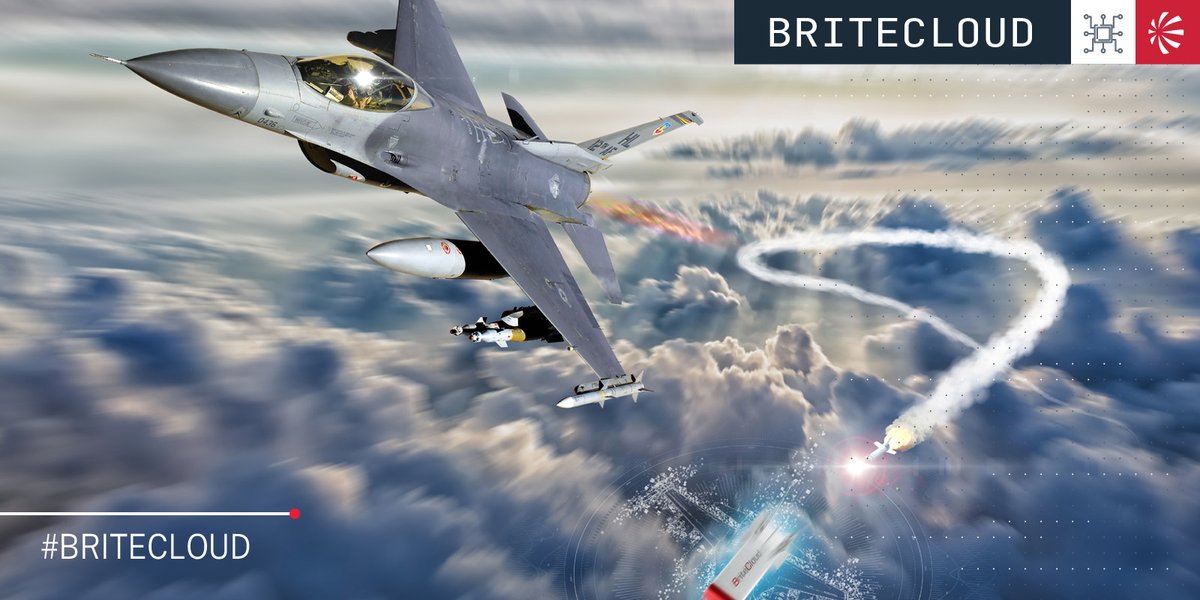 Leonardo_live's tweet photo. Proven for operational use - @DeptofDefense’s Foreign Comparative Testing programme has issued #Britecloud with a Fielding Recommendation for the US #F16 Fighting Falcon. Learn about world’s 1st Digital Radio Frequency Memory #DRFM https://t.co/kTwUTmUTvx @Leonardo_UK #DSEIJapan https://t.co/LxhFwjuq0E