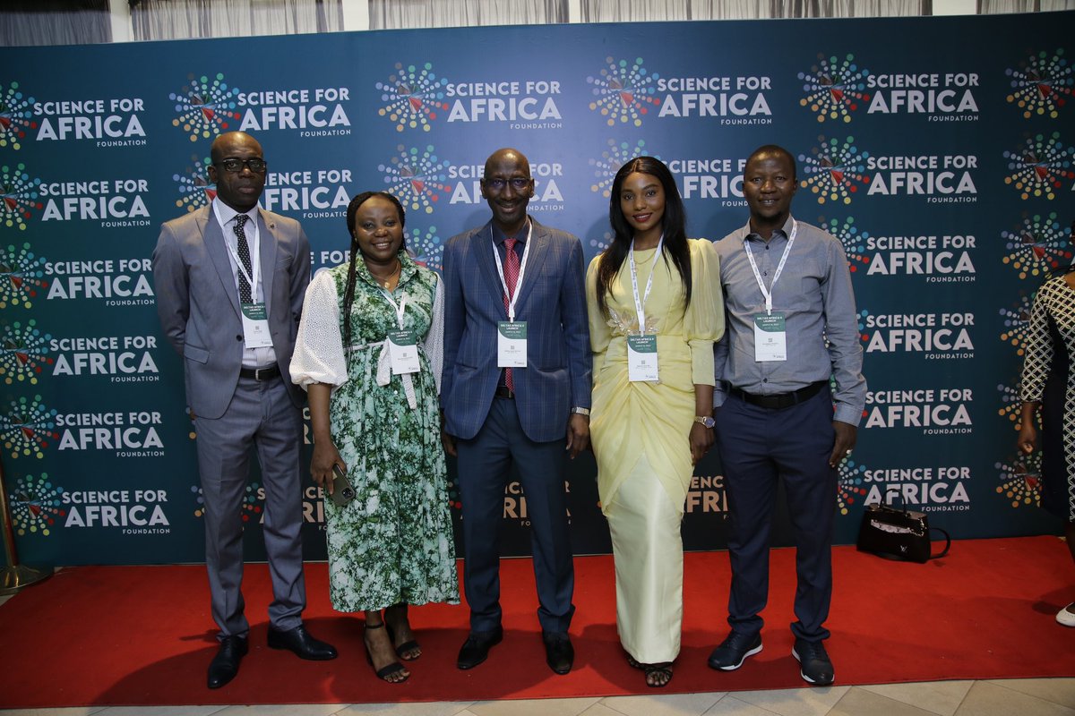 DELGEME1's tweet photo. @DELGEME1 PLUS is proud 2have participated in the launch DELTAS Africa II
@DELGEME1 is one of the 14 laureates of #DELTASAfricaII, a research program that aims 2 develop the next generation of African science leaders funded over 4 years. Congratulations to @djimdeab &amp; team. https://t.co/AIYWBjOLLT